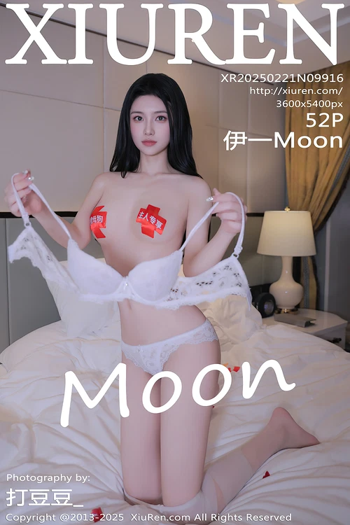 XiuRen秀人网 2025.02.21 NO.9916 伊一Moon [53P 502MB] - 在线看可下载原图