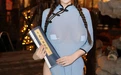 XiuRen秀人网 2025.03.24 NO.10057 小肉肉咪 蓝色旗袍 [77P 873MB] - 在线看可下载原图