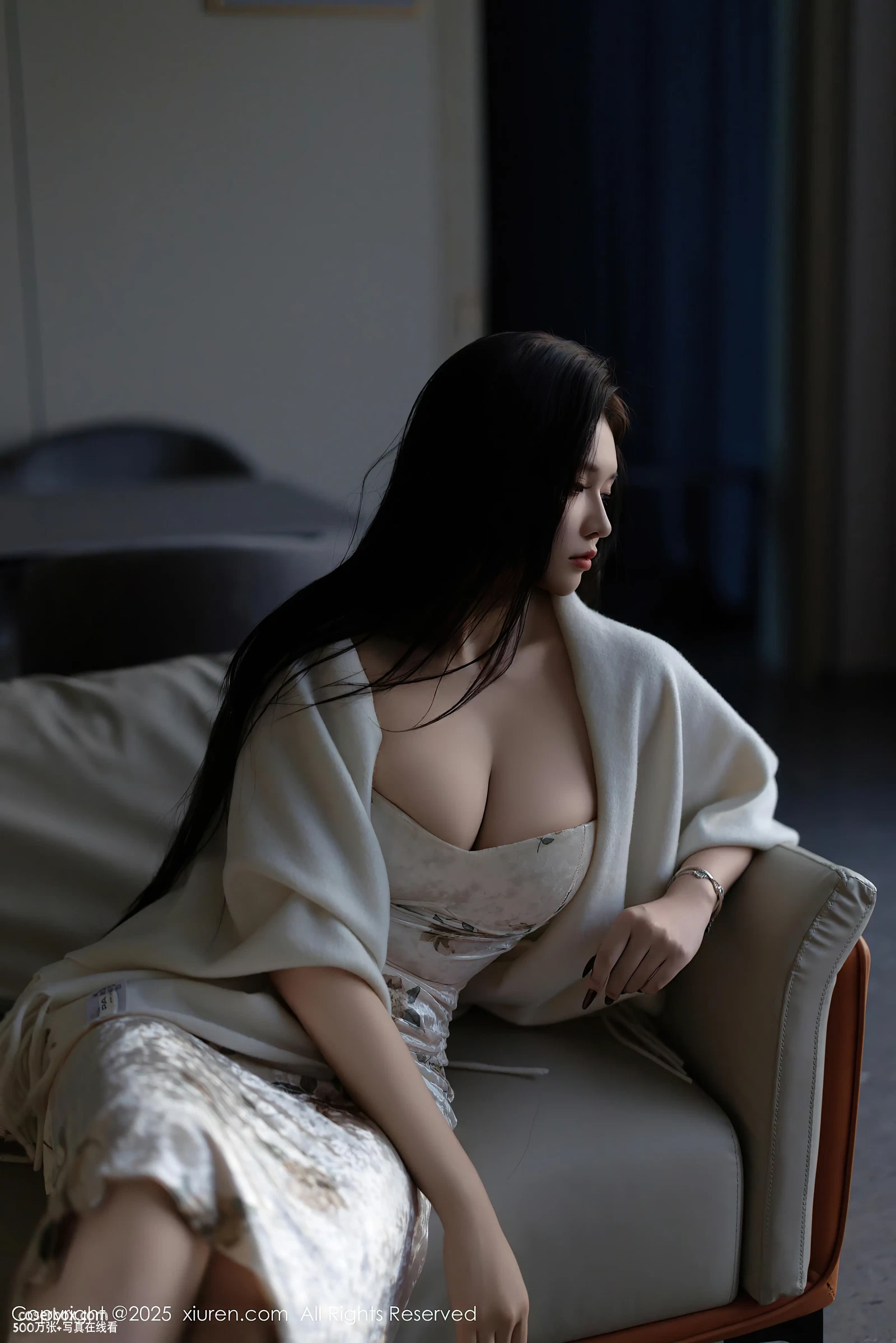 XiuRen秀人网 2025.02.18 NO.9899 娜比 [82P 715MB] - 在线看可下载原图