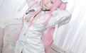朝雾爱 2025.05.25 英仙座护士服 - 在线看可下载原图