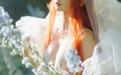 蠢沫沫 2025.05.27 花丛婚纱 - 在线看可下载原图