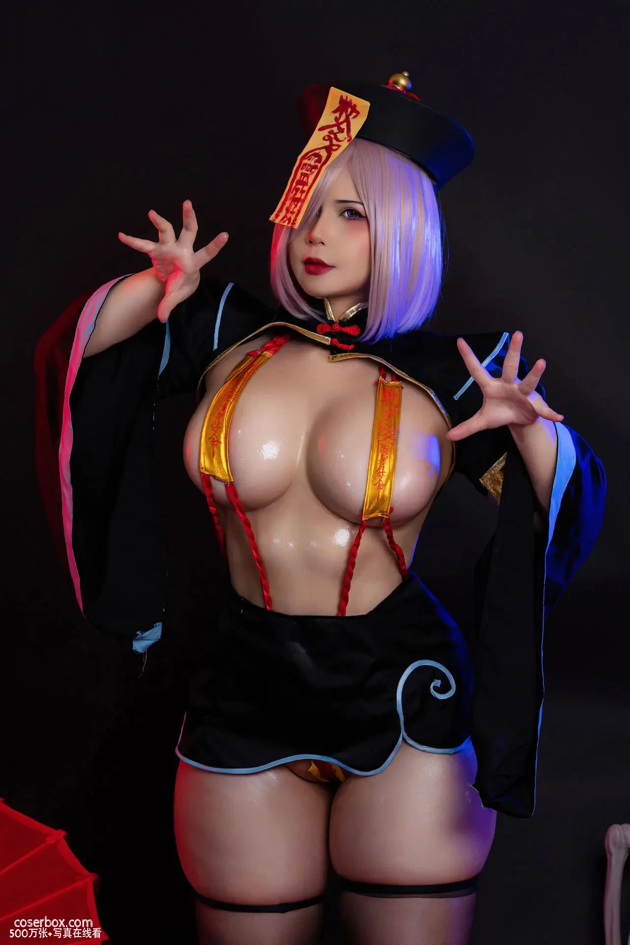 UyUy 2025.05.28 Mashu-1280x - 在线看可下载原图