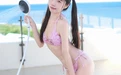 可可老师 2025.05.25 愛慾流淌的小旅行 - 在线看可下载原图