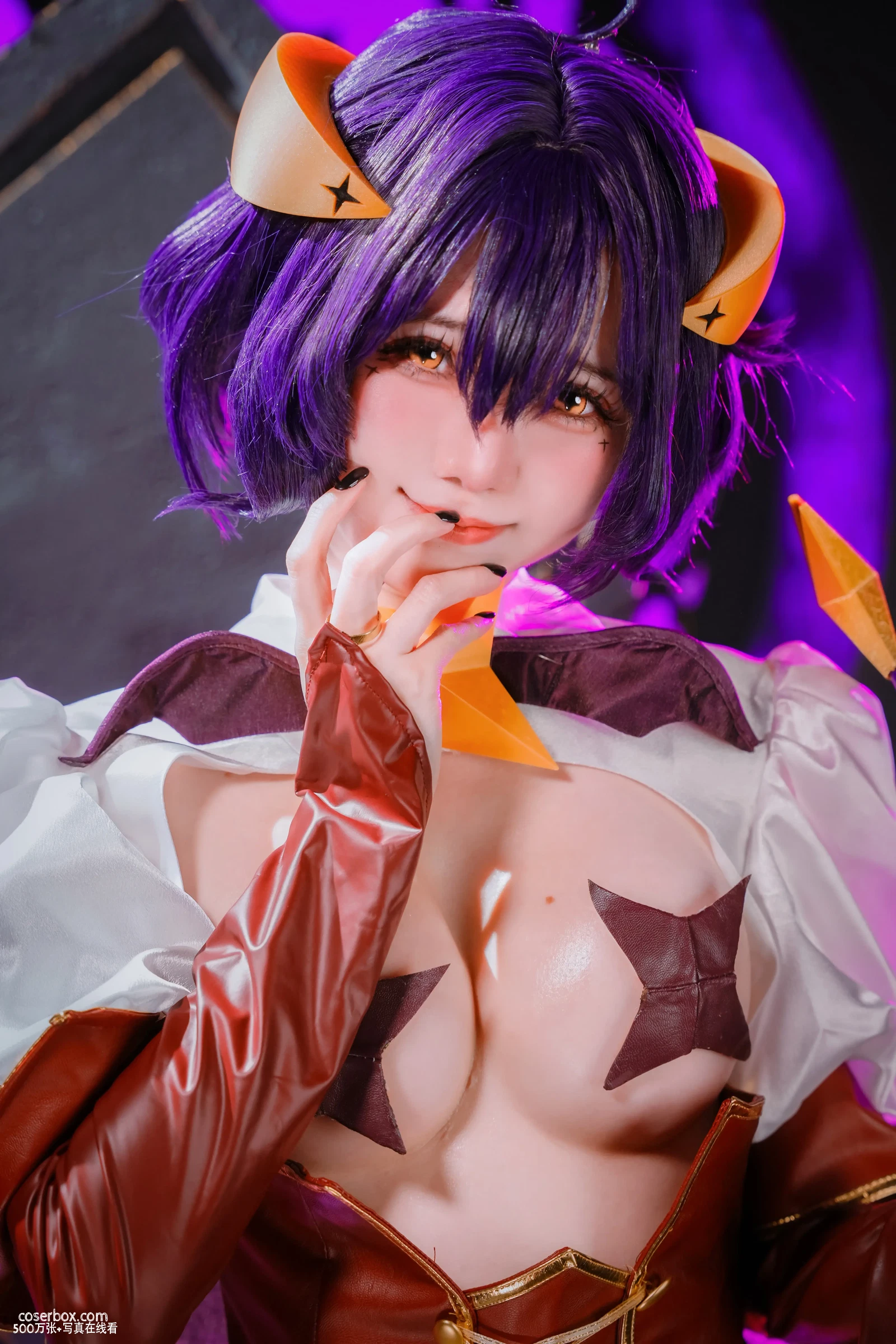 Sally Dorasnow 2025.05.28 Magia Baser 魔法少女小圆 - 在线看可下载原图