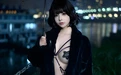 yuuhui玉汇 2025.05.25 夜游轮渡 - 在线看可下载原图