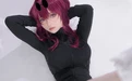 炭烤莉莉黑 2025.06.02 星穹铁道Keep联动 - 在线看可下载原图