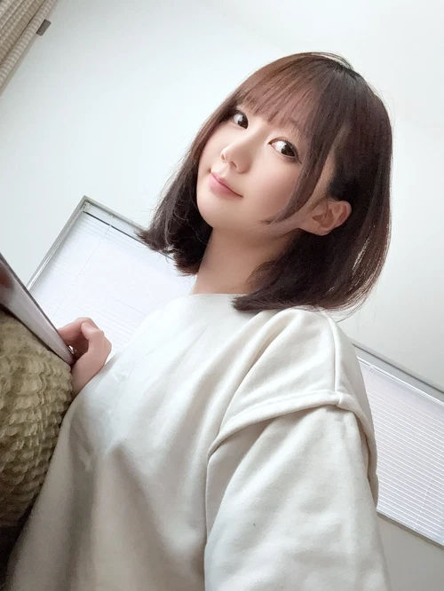 NAGISA魔物喵 2025.06.07 2025年4月1000日元订阅 6套 日常 - 在线看可下载原图