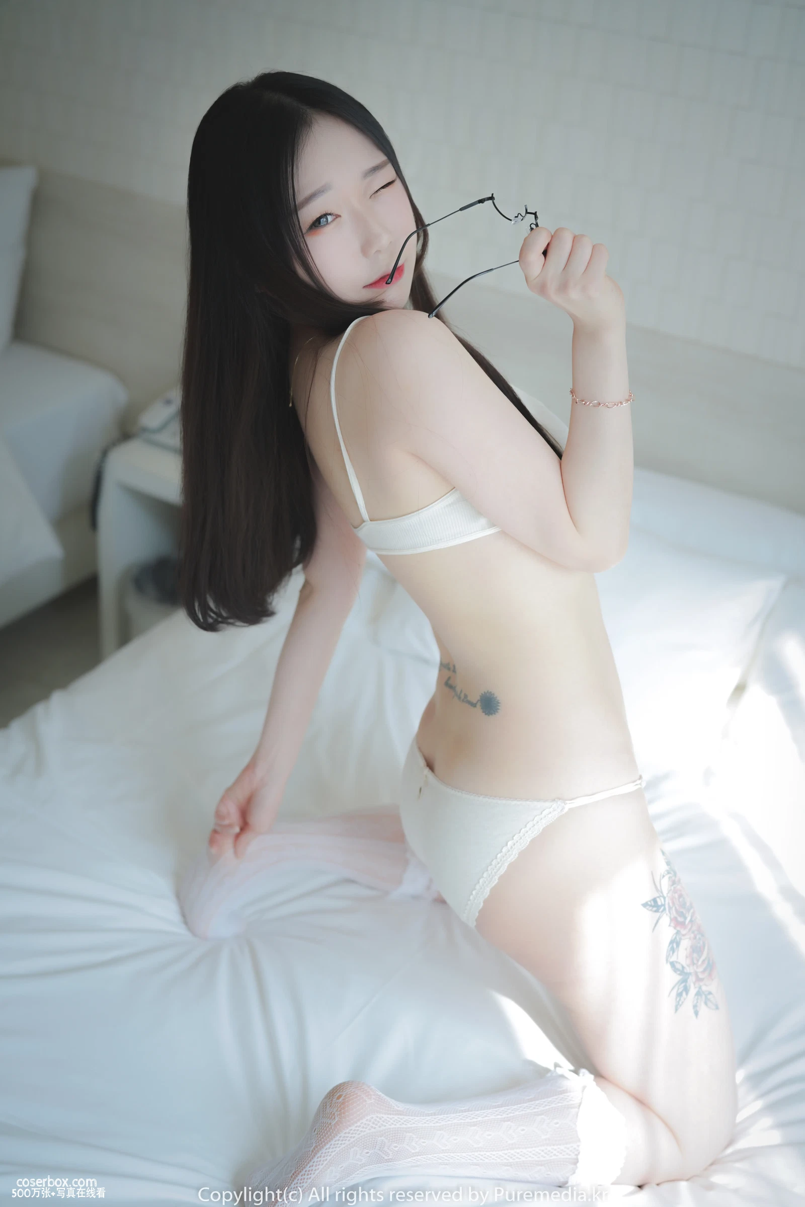 Pure Media 2025.06.05 Vol.011 Ria 可爱女友 - 在线看可下载原图