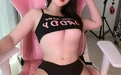 Sayo Momo 2025.06.04 Sexy E-Girl Daily - 在线看可下载原图