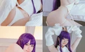 Sally Dorasnow 2025.06.04 Fern Valentine 芙莉莲 情人 - 在线看可下载原图