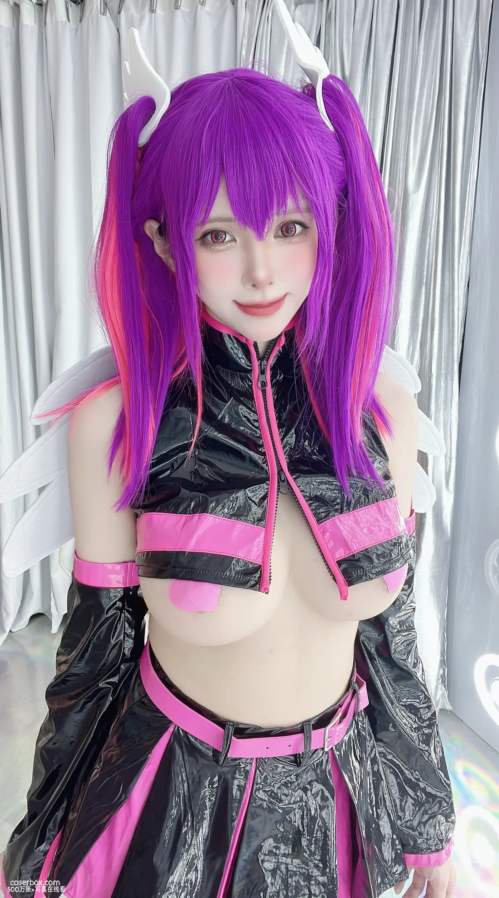 小空sora 2025.06.11 Patreon Tier3 - 在线看可下载原图