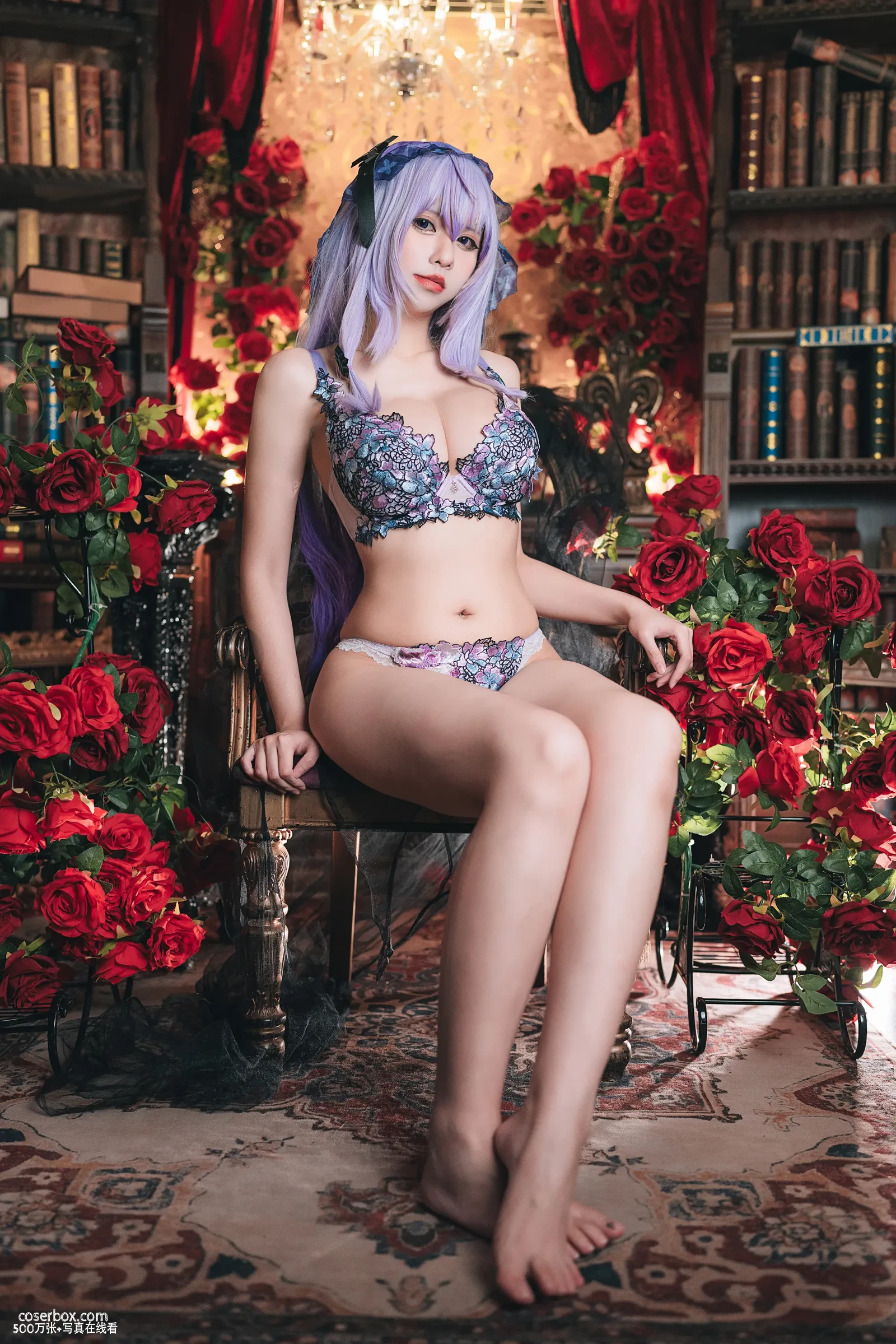 小空sora 2025.06.11 Patreon Tier3 - 在线看可下载原图