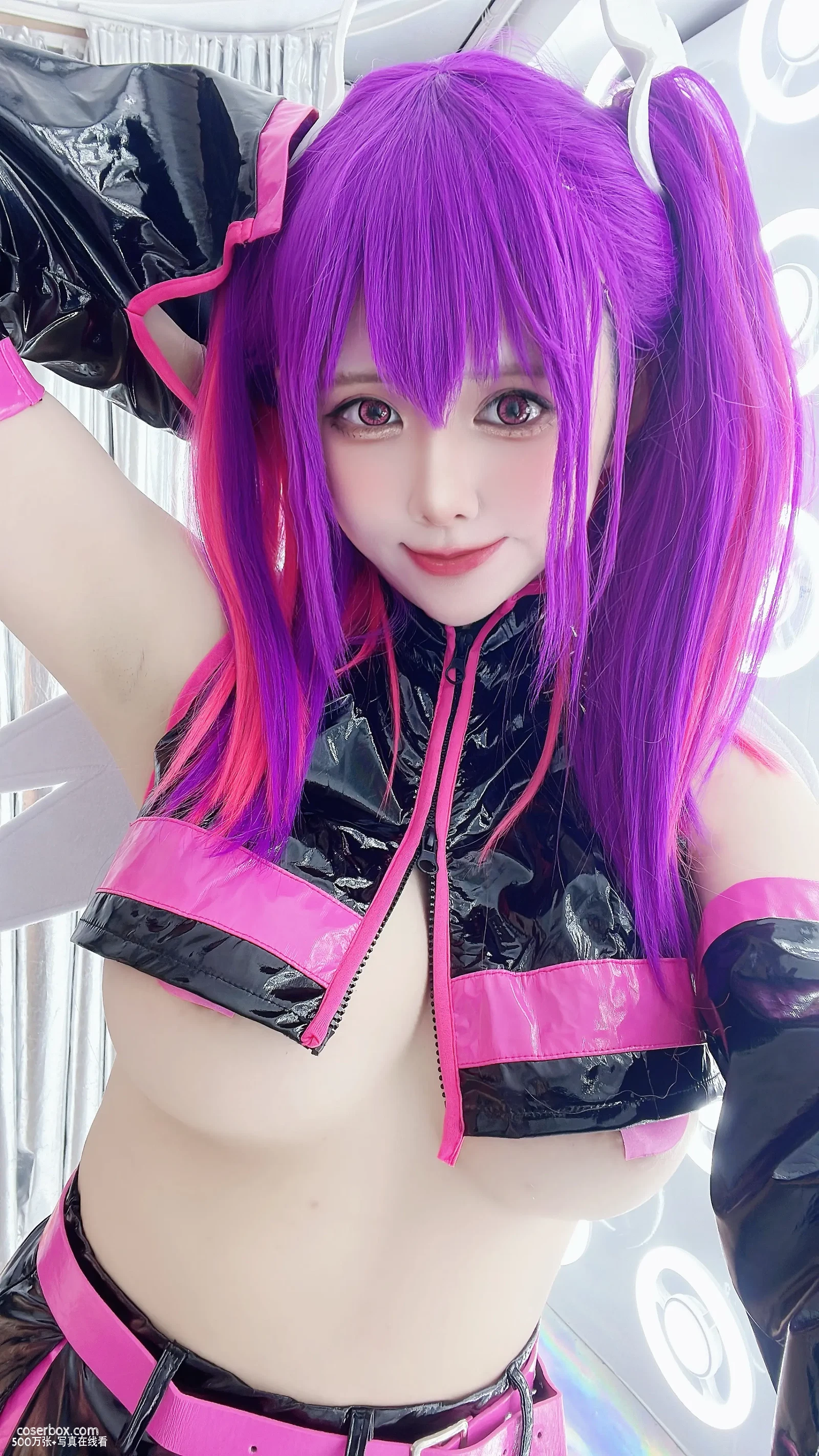 小空sora 2025.06.11 Patreon Tier3 - 在线看可下载原图