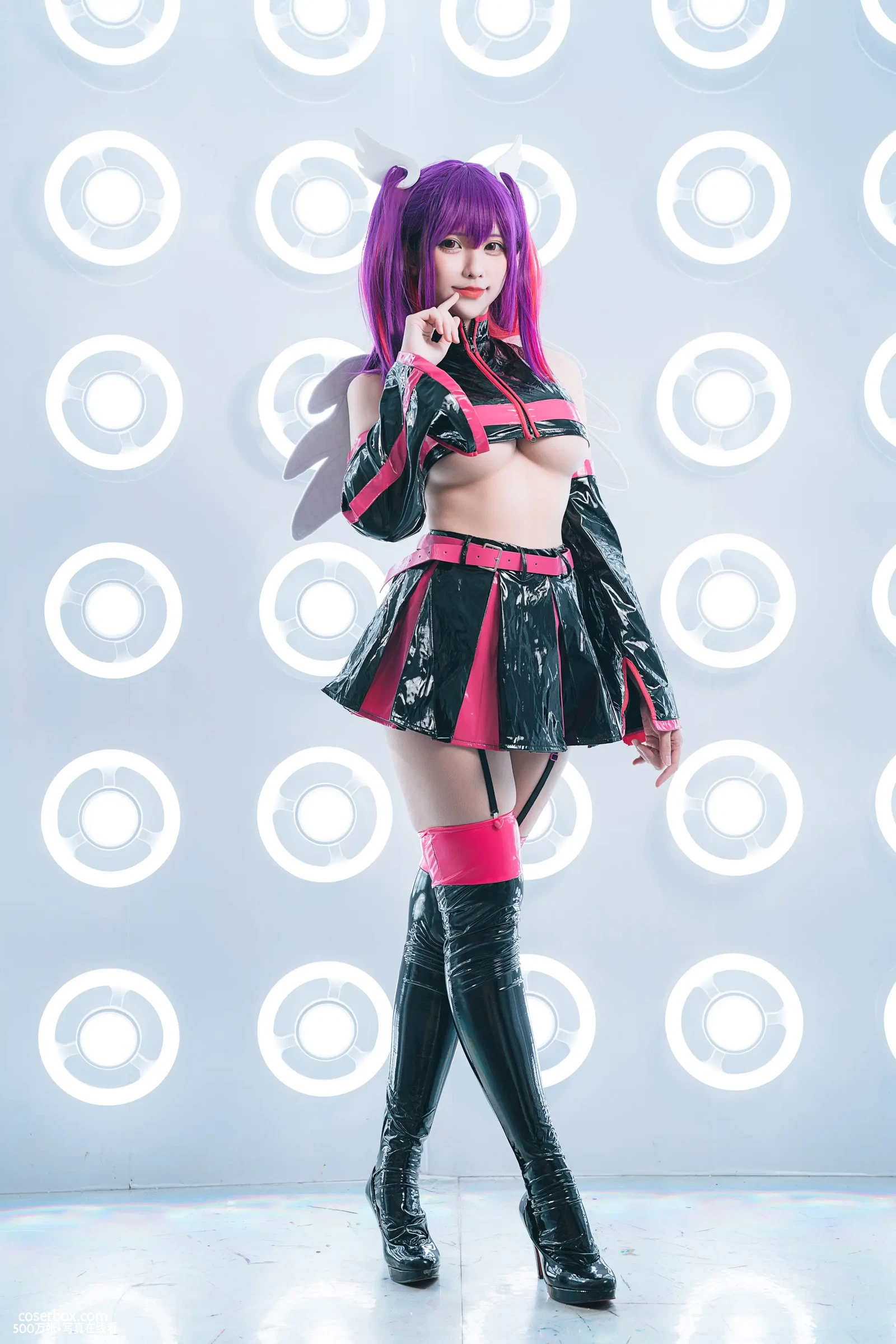 小空sora 2025.06.12 Patreon Tier 1 - 在线看可下载原图