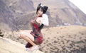 职业奶妈三水子 2025.06.11 玉玲珑旗袍 - 在线看可下载原图