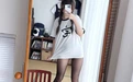 NAGISA魔物喵 2025.06.15 25年05月1000日元订阅 4 - 在线看可下载原图