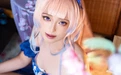 葡萄糖_Glucose 2025.06.14 珊瑚宫心海 - 在线看可下载原图