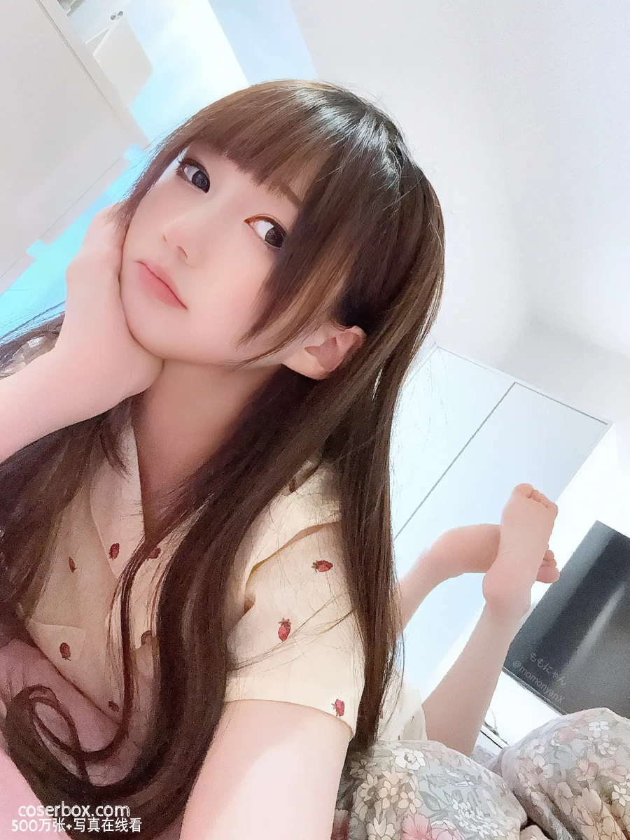 NAGISA魔物喵 2025.06.14 25年05月1000日元订阅 5 - 在线看可下载原图