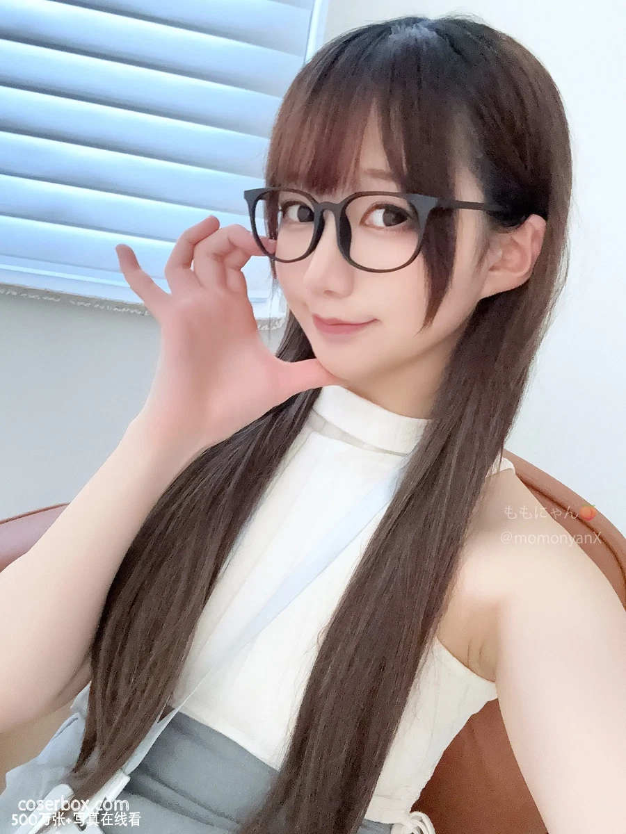 NAGISA魔物喵 2025.06.17 25年05月1000日元订阅 3 - 在线看可下载原图