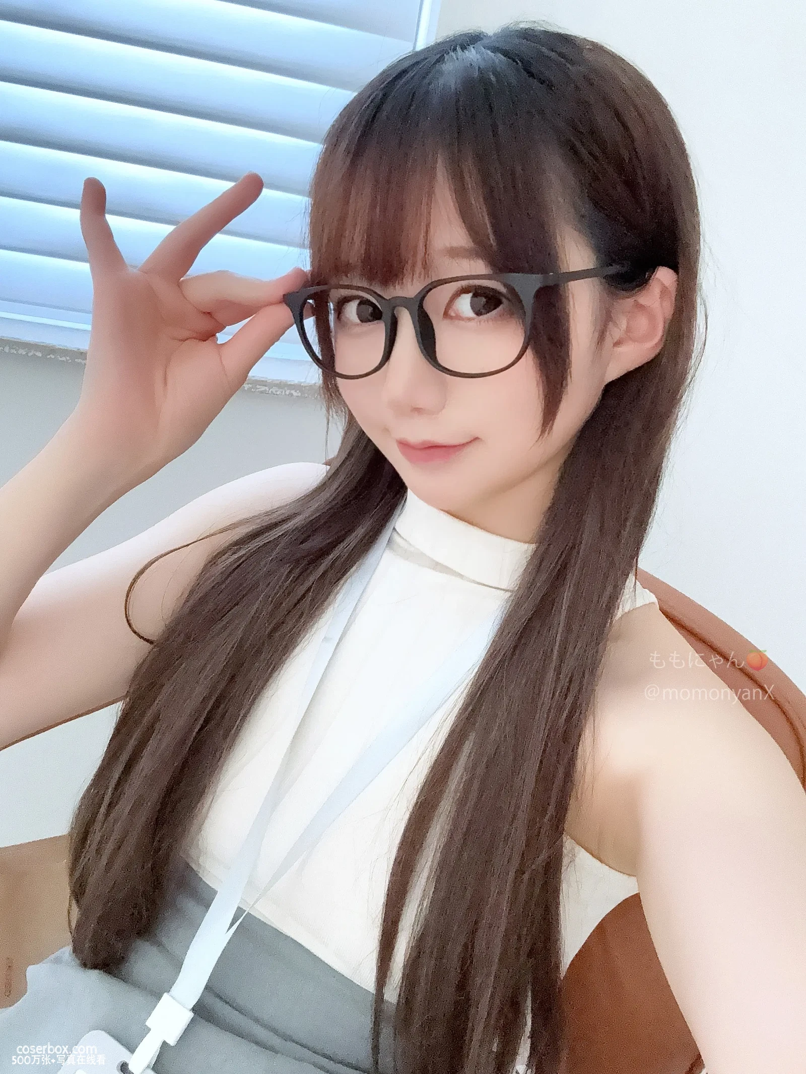 NAGISA魔物喵 2025.06.17 25年05月1000日元订阅 3 - 在线看可下载原图