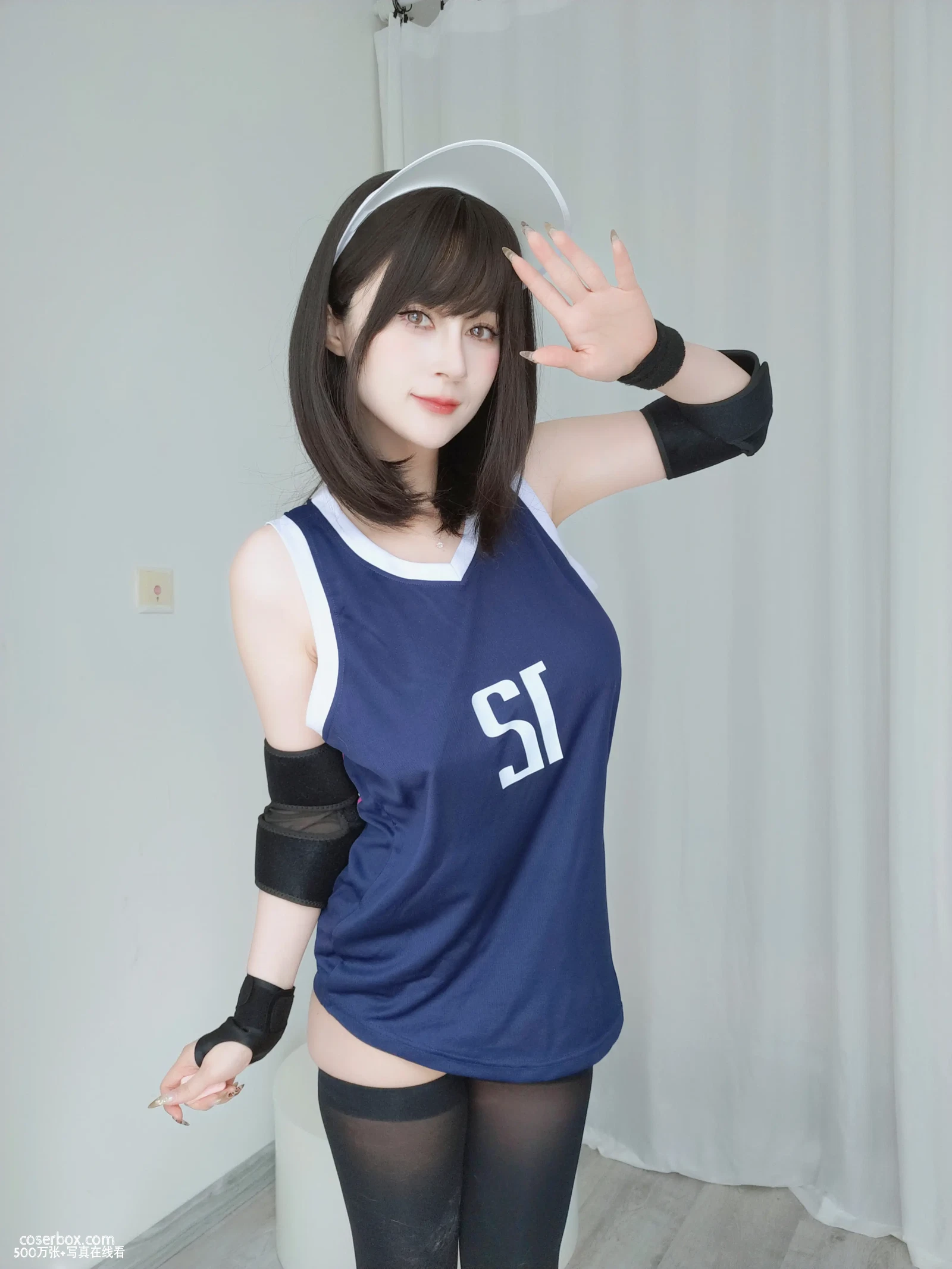 白银81 2025.06.15 Fantia 24年5月会员合集(18期) 体育部の後輩1 - 在线看可下载原图