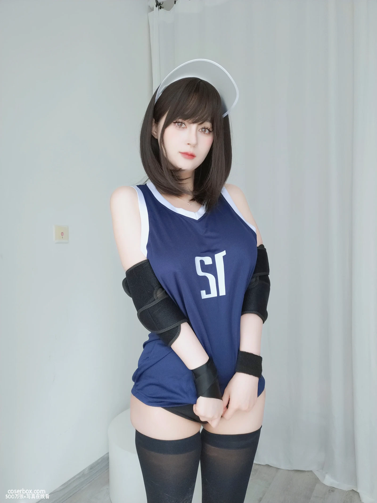 白银81 2025.06.15 Fantia 24年5月会员合集(18期) 体育部の後輩1 - 在线看可下载原图