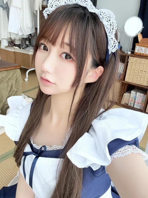 NAGISA魔物喵 2025.06.18 25年05月1000日元订阅 1 - 在线看可下载原图