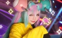 Sally Dorasnow 2025.06.18 离子Iono奇树 - 在线看可下载原图