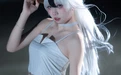 纸悦Etsu_ko 2025.06.18 加代子白裙 - 在线看可下载原图
