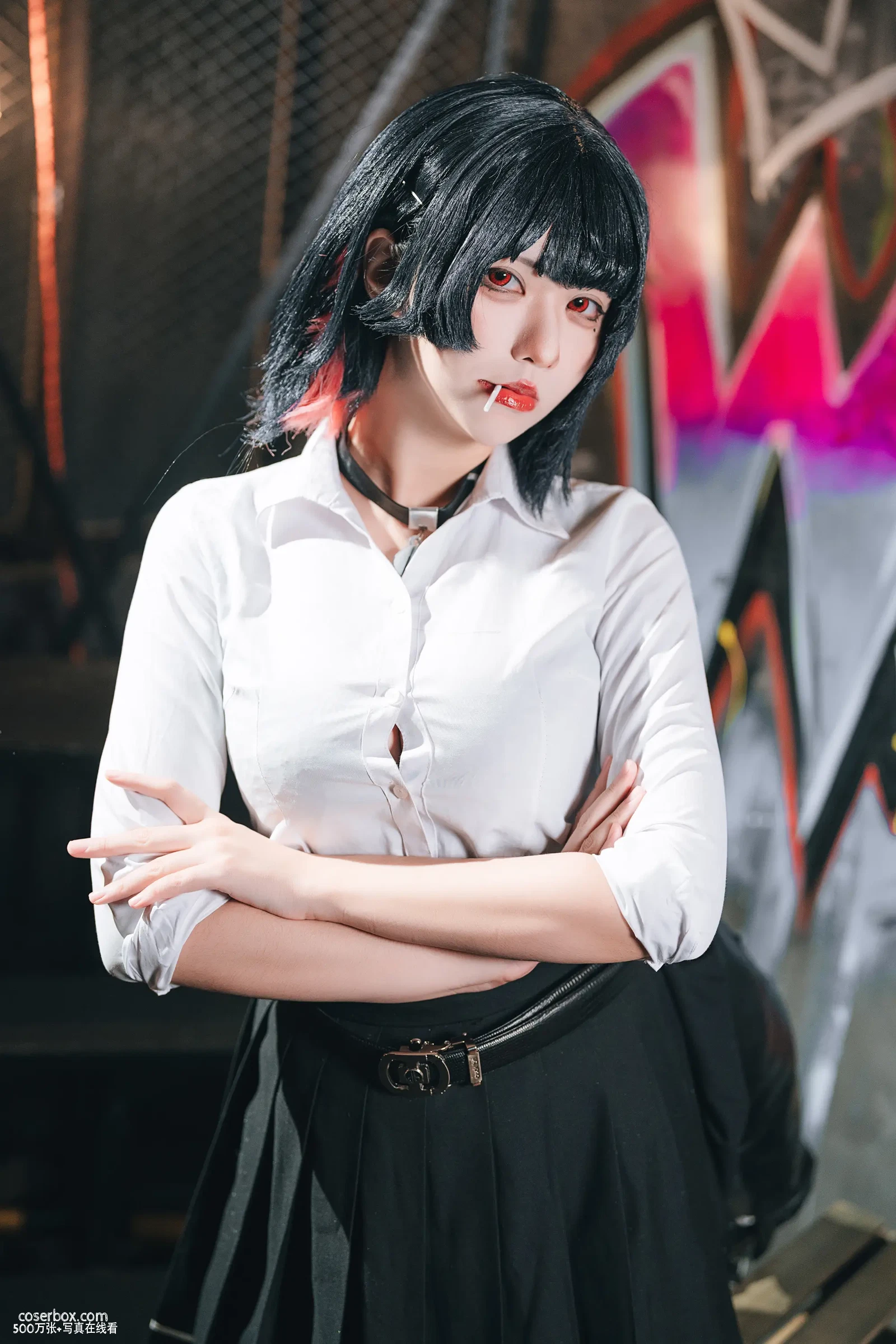 小空sora 2025.06.21 2024.10 Patreon Tier 1 - 在线看可下载原图