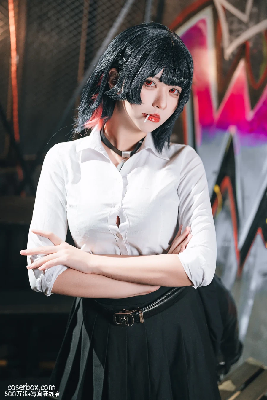 小空sora 2025.06.21 2024.10 Patreon Tier 1 - 在线看可下载原图