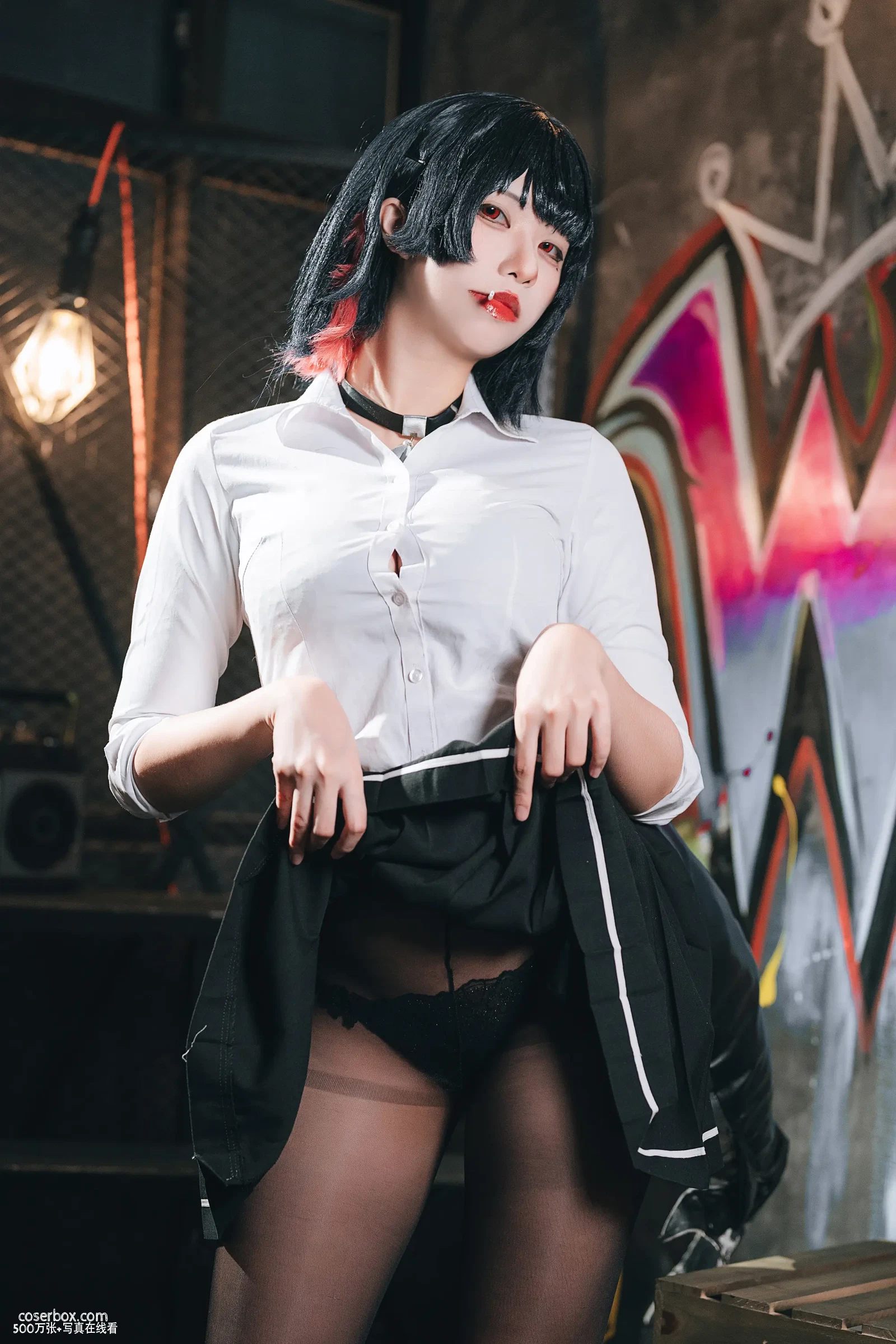 小空sora 2025.06.21 2024.10 Patreon Tier 1 - 在线看可下载原图