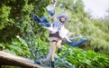 花柒Hana 2025.06.18 崩坏·星穹铁道 白露 - 在线看可下载原图