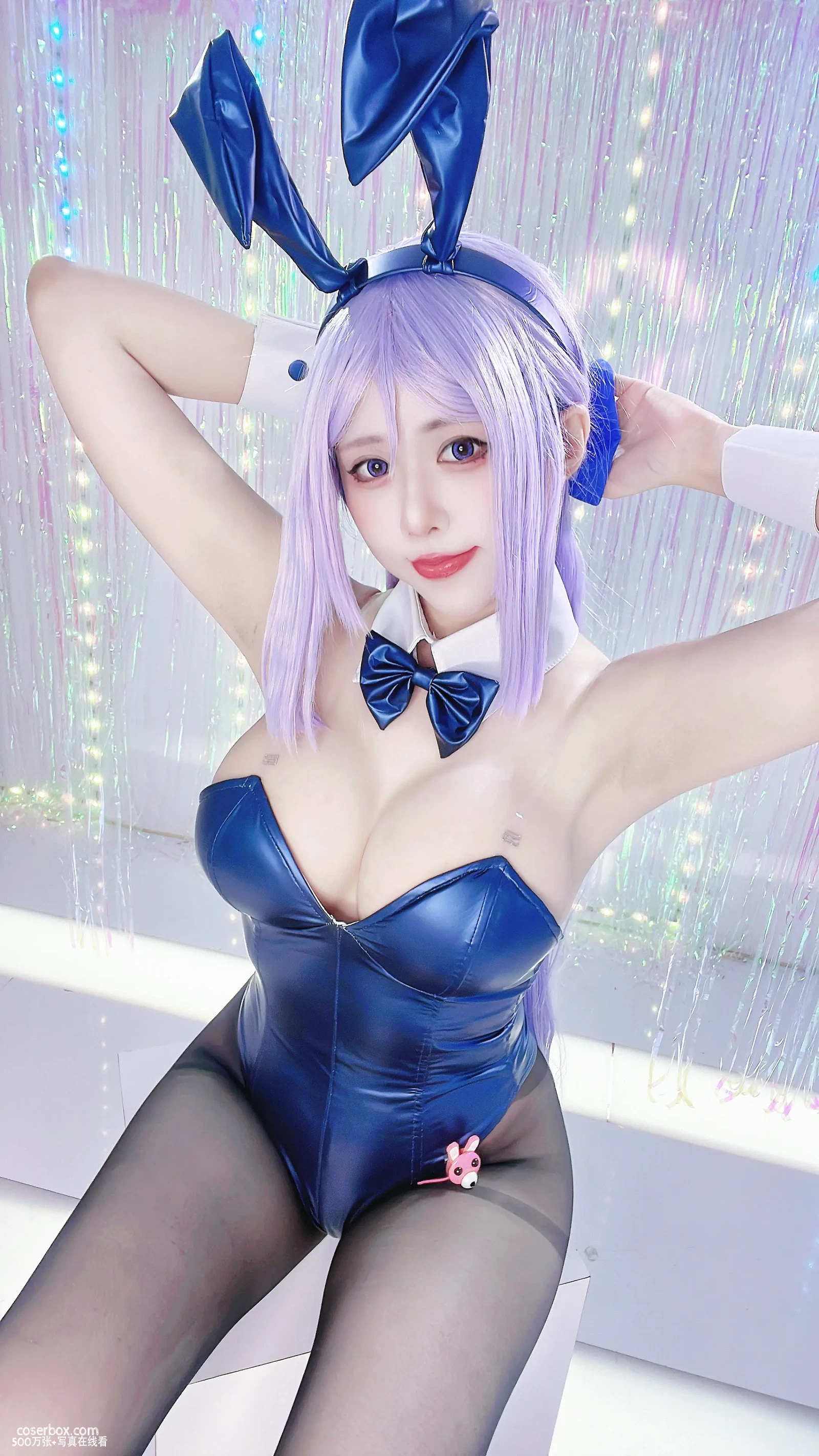 小空sora 2025.06.19 2024.10 Patreon Tier3 - 在线看可下载原图