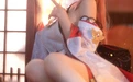 花兮_honoka 2025.06.23 原神 八重神子 - 在线看可下载原图