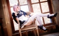 亚马逊鲶鱼 2025.06.24 FGO 玛修女仆 - 在线看可下载原图