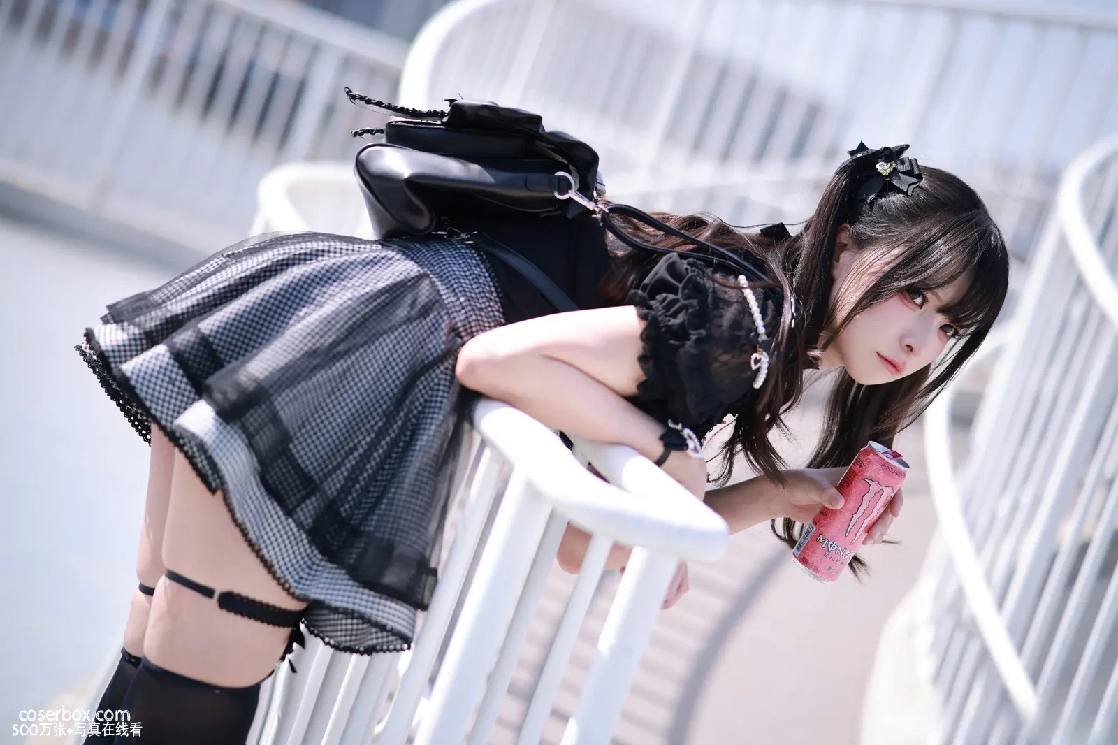 贤儿sherry 2025.06.24 地雷系女子 - 在线看可下载原图