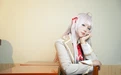 喜欢爱理吗 2025.06.24 不时以俄语轻声遮羞的邻座艾莉同学 - 在线看可下载原图