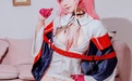 九曲Jean 2025.06.27 碧蓝航线英仙座护士 - 在线看可下载原图