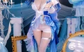 Byoru 2025.06.29 鸣潮 坎特蕾拉Cantarella - 在线看可下载原图