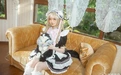 御坂奈良 2025.06.30 洛丽塔doll - 在线看可下载原图