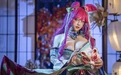KANEKO_咔喵 2025.06.28 英雄联盟 灵魂莲华 阿狸 - 在线看可下载原图