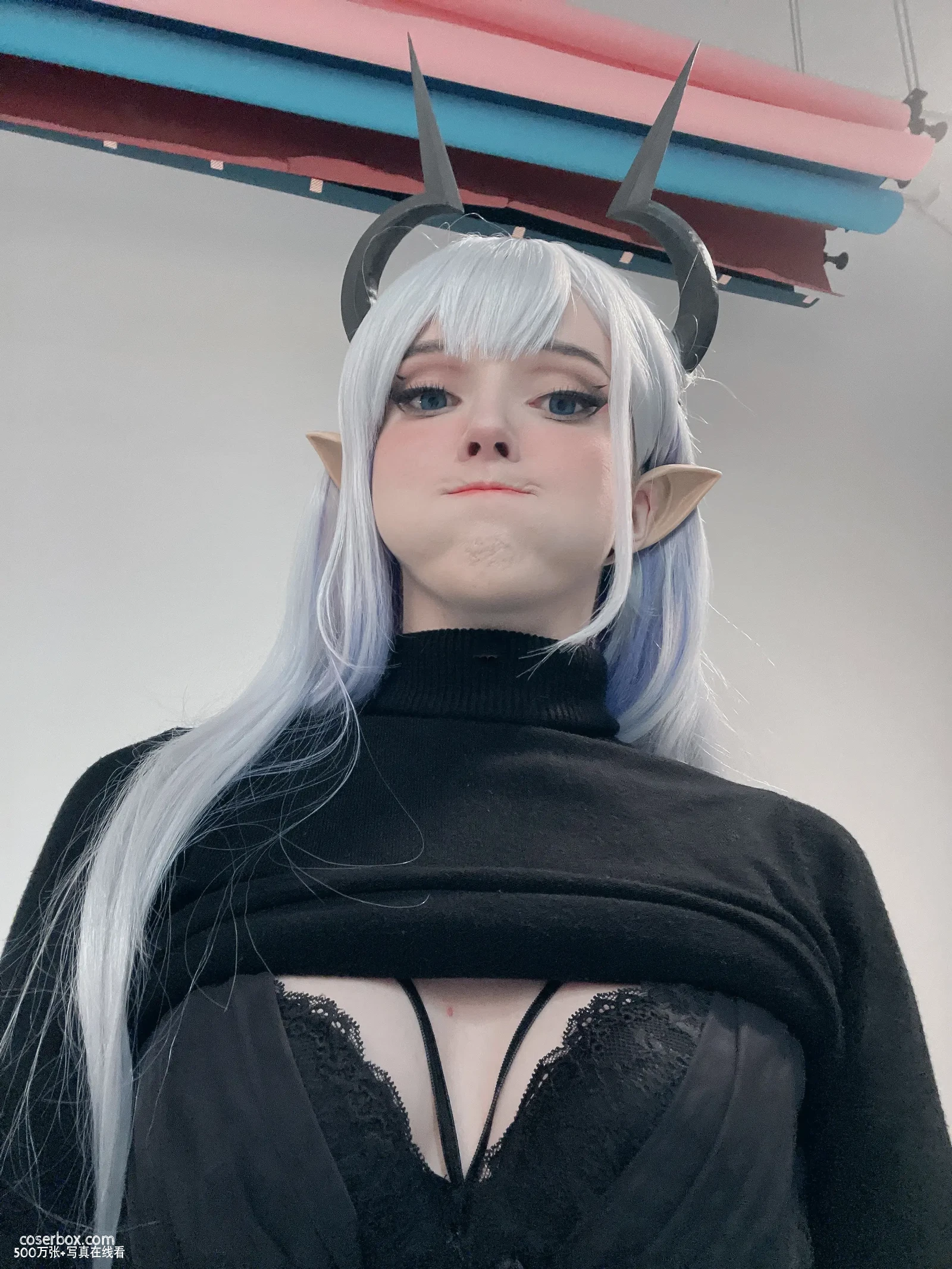 Candy Ball 2025.06.28 Thea 西娅 - 在线看可下载原图