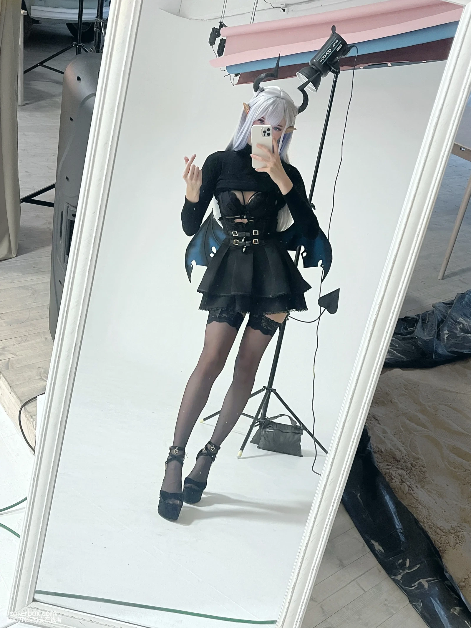 Candy Ball 2025.06.28 Thea 西娅 - 在线看可下载原图