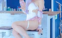 ElyEE子 2025.06.28 Plymouth Swimsuit 普利茅斯泳装 - 在线看可下载原图