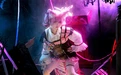 伊喵_Master 2025.06.28 明日方舟巫恋 - 在线看可下载原图