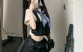rua阮阮 2025.06.30 战术自搭 - 在线看可下载原图