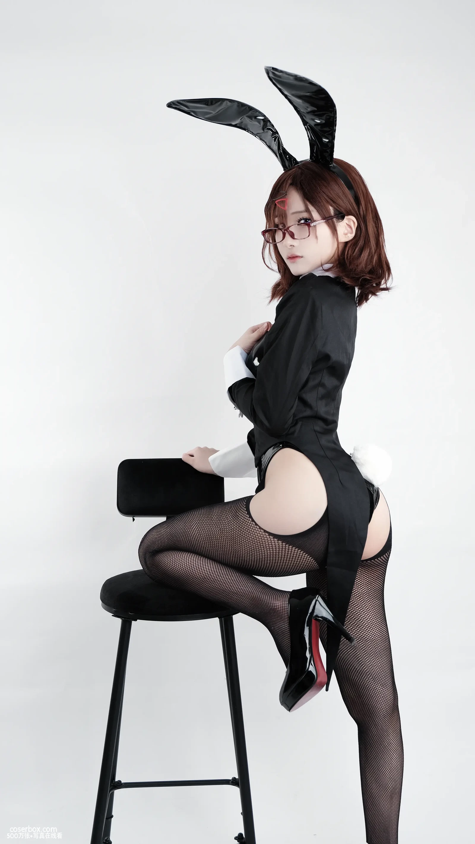 幼愛Youmeko 2025.07.02 円香兔女郎 - 在线看可下载原图
