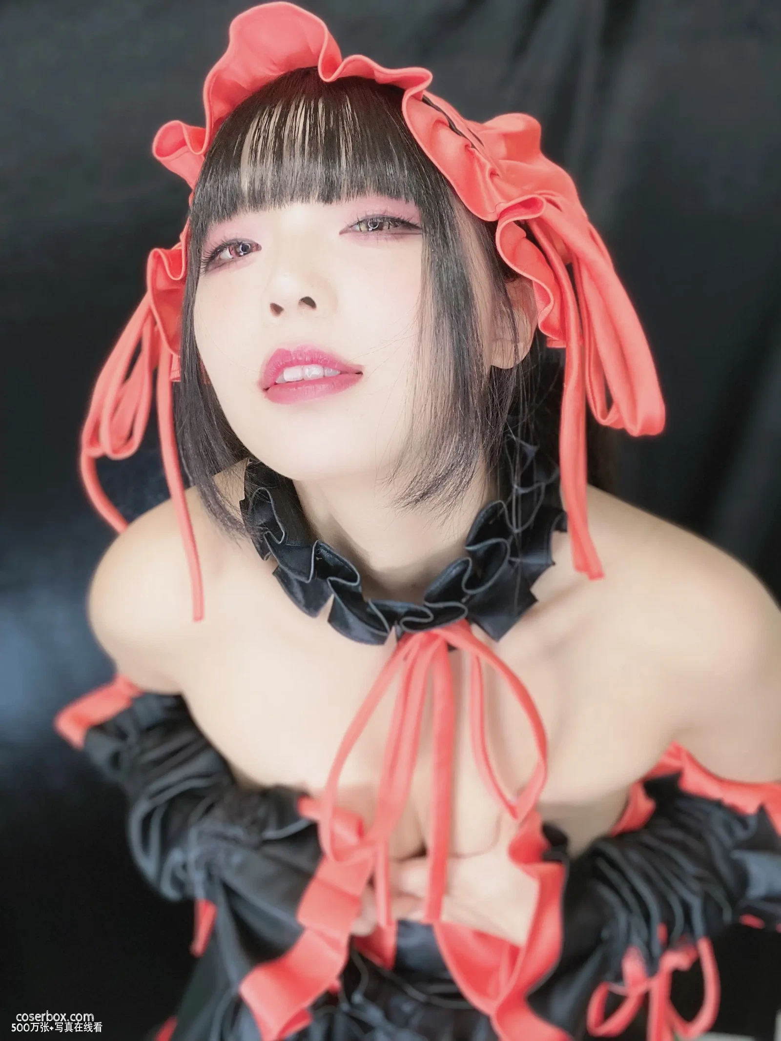 nagomitei 2025.06.28 Kurumi 胡桃 - 在线看可下载原图