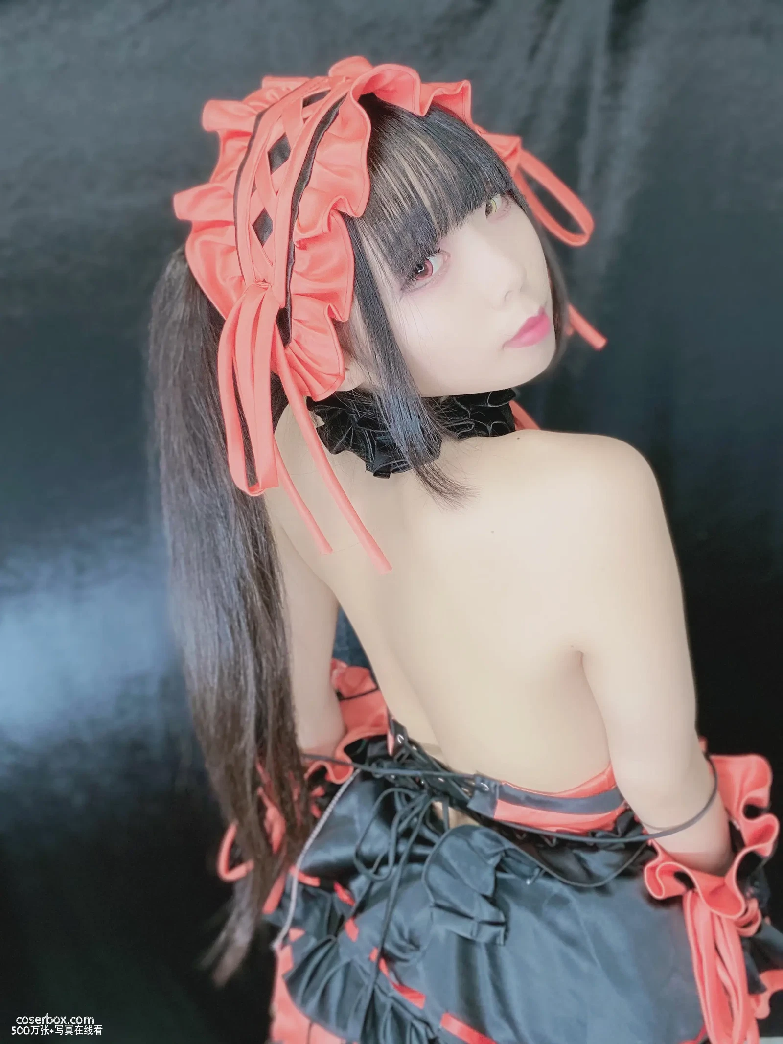 nagomitei 2025.06.28 Kurumi 胡桃 - 在线看可下载原图